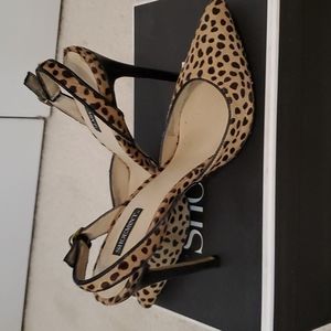 Shoemint- Karla-Dalmation